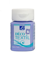 Boja za tekstil DECO Textil 50 ml - INTENZIVNA | različite boje