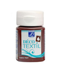 Boja za tekstil DECO Textil 50 ml - STRASTVENA | različite boje
