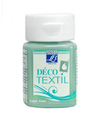Boja za tekstil DECO Textil 50 ml - PASTELNA | različite boje