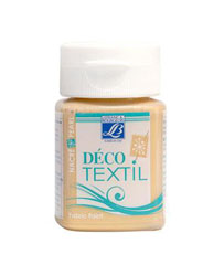 Boja za tekstil DECO Textil 50 ml - SPECIJALNA | različite boje