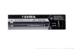 Grafitne olovke LYRA REMBRANDT Art Design / 12 kom