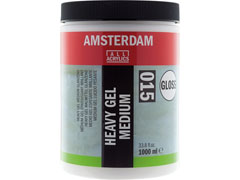 Medij Sjajni AMSTERDAM 1000 ml