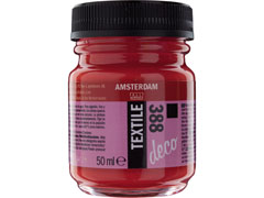 Boja za tekstil Amsterdam Textile Deco 50 ml / 40 nijansi boja | različite boje
