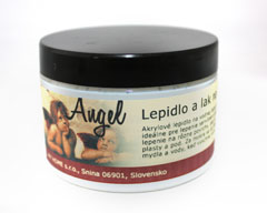 Lak i ljepilo za decoupage Angel - 150 ml