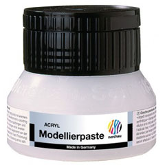 Akrilna pasta za modeliranje 250ml