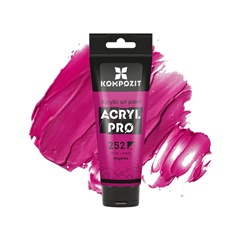 Akrilna boja ACRYL PRO ART Composite 75 ml | različite nijanse