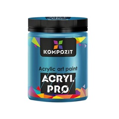 Akrilna boja ACRYL PRO ART KOMPOZIT 430 ml | različite nijanse