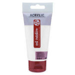 Akrilna boja ArtCreation 200 ml - Titanium White