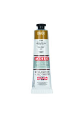 Akrilna boja koh-i-noor 40ml - oker