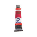 Akrilna boja Van Gogh 40 ml - Carmine