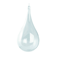 Akrilna kapljica 18 cm