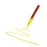Akrilni marker MOLOTOW - ONE4ALL 2mm - Zinc. Yellow