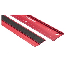 Aluminijsko ravnalo za rezanje Transotype 60 cm