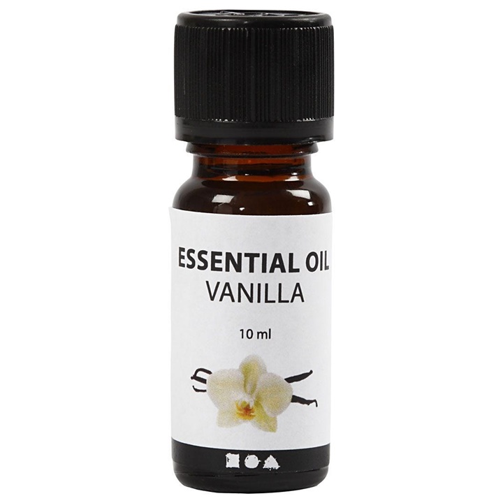 Aromatično ulje - vanilija - 10 ml