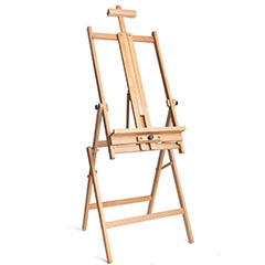 Art Desk Hybrid Studio Easel ARTMIE