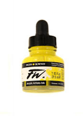 FW artist akrilni atrament 29.5 ml | više nijansi