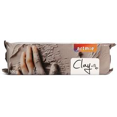 ARTMIE Clay with me Samostvrdnjavajuća masa za modeliranje - 500 g