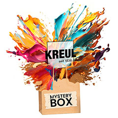ARTMIE KREUL misteriozna kutija
