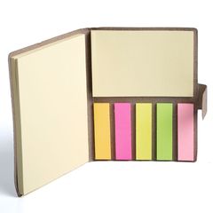 ARTMIE Samoljepljivi blok za bilješke s tiskom