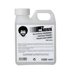 Terpentin bez mirisa BOB ROSS  - 946ml