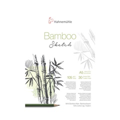 Blok za crtanje HAHNEMÜHLE BAMBOO SKETCH | različite dimenzije