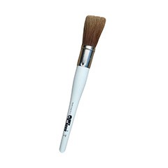 Bob Ross okrugli veliki kist 2.5 cm