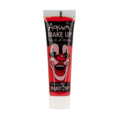 Boja za lice Fantasy Aqua Make Up 15 ml | izaberite nijansu