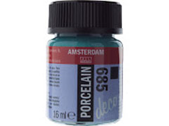 Boja za porculan Amsterdam Porcelain Deco 16 ml | izaberite boju