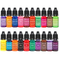 Boja za sapun 10 ml | Razne nijanse