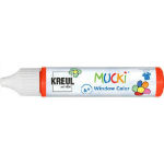 Boja za staklo MUCKI 29 ml - Red