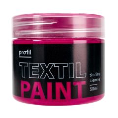 Boja za tamni tekstil Profil 50 ml | izaberi nijansu