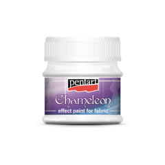 Boja za tkaninu chameleon 50 ml | izaberite nijansu