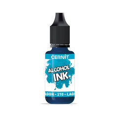 CERNIT tinta u boji na bazi alkohola 20 ml | Razne nijanse