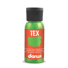 DARWI TEX boja za tkanine 50 ml | Razne nijanse