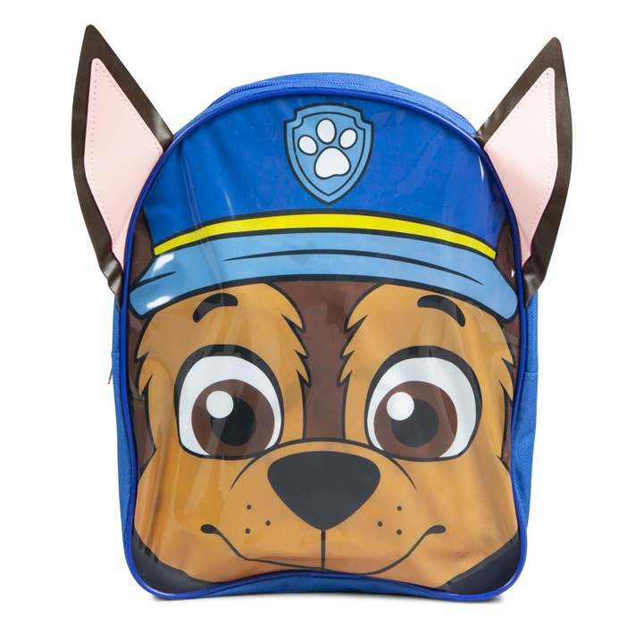 Dječji ruksak Paw Patrol s aktivnostima | loviti