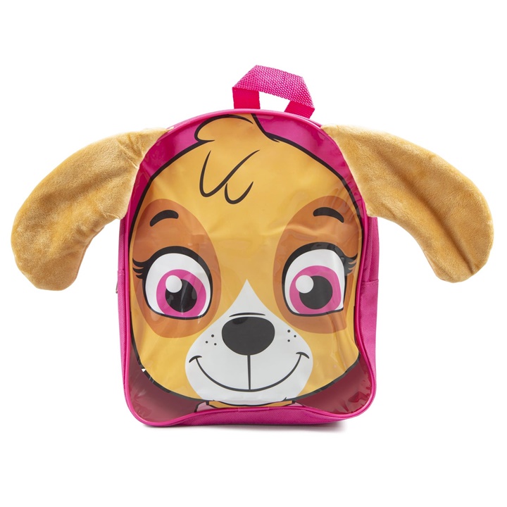 Dječji ruksak Paw Patrol s aktivnostima | Skye