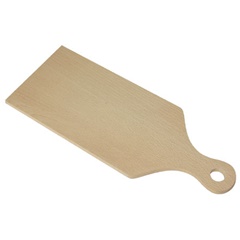 Drvena daska za dekoriranje 34.5 cm