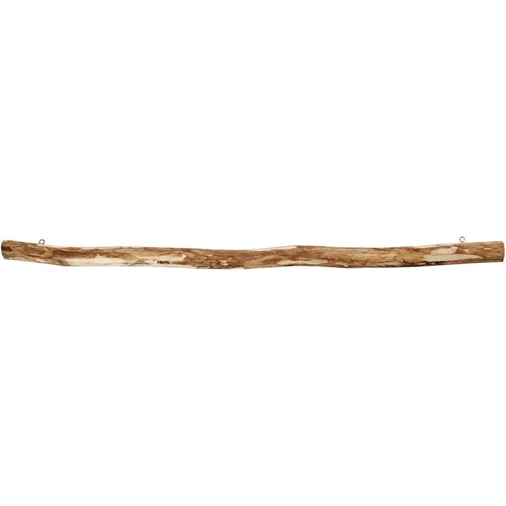 Drvena prečka za pravljenje makrame 40 cm