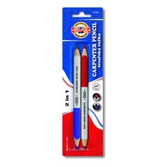 DUO Carpenter's Pencil od KOH-I-NOOR-a