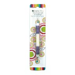 Dvostrana igla za quilling - kratka