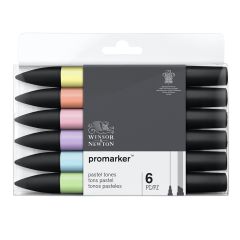 Fantom Marker