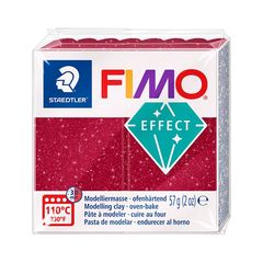 FIMO Effect polimerna glina 57g | Razne nijanse