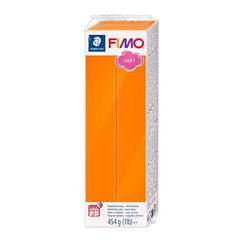 FIMO mekana polimerna glina 454g | Razne nijanse