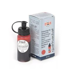 Gamadat tinta za pečate 20g | Razne nijanse