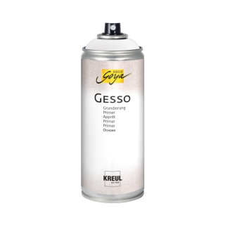 Bijeli KREUL prajmer u spreju za podlogu - 400 ml