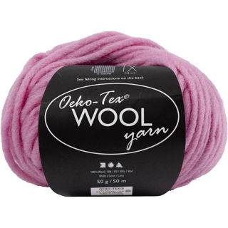 Predivo od kvalitetne vune - izaberi nijansu