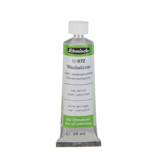 Schmincke prirodni smolasti lak za uljane boje 35 ml