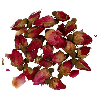Suho cvijeće - pupoljci ruže - 15 g