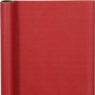 Ukrasni papir | crveni 50 cm x 5 m