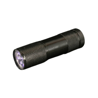 UV svjetiljka s 9 LED dioda